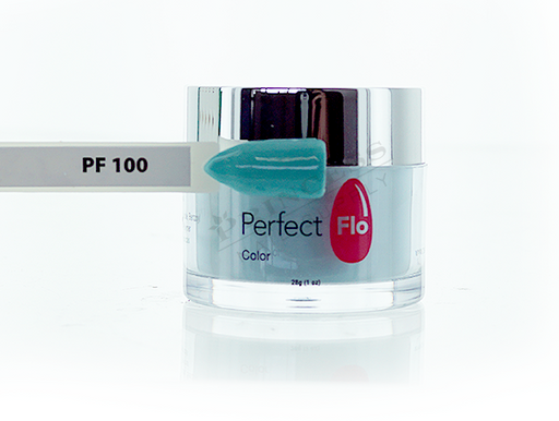 SNS Perfect Flo Dipping Powder, PF100, 1oz KK1101