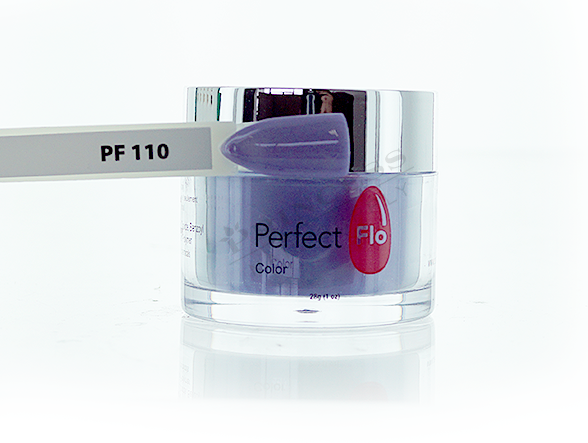 SNS Perfect Flo Dipping Powder, PF110, 1oz KK1101