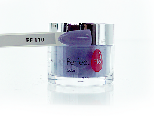 SNS Perfect Flo Dipping Powder, PF110, 1oz KK1101