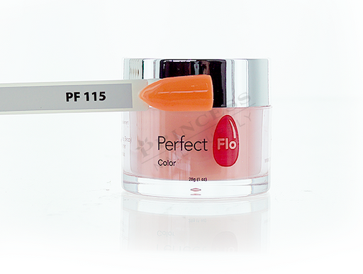 SNS Perfect Flo Dipping Powder, PF115, 1oz KK1101
