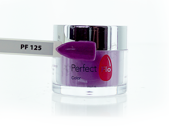 SNS Perfect Flo Dipping Powder, PF125, 1oz KK1101