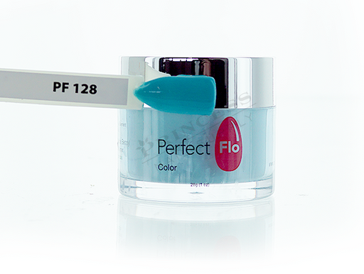 SNS Perfect Flo Dipping Powder, PF128, 1oz KK1101