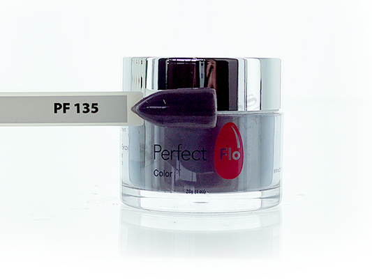 SNS Perfect Flo Dipping Powder, PF135, 1oz KK1101