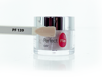 SNS Perfect Flo Dipping Powder, PF139, 1oz KK1101