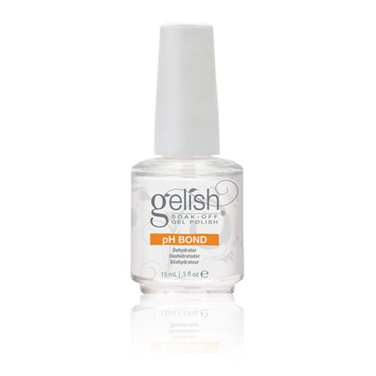 Gelish Gel, 01206, pH Bond, OLD BOTTLE, 0.5oz BB