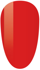 Perfect Match 3in1 Dipping Powder + Gel Polish + Nail Lacquer, PMDP001, Cherry Cosmo KK1024