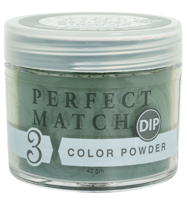Perfect Match 3in1 Dipping Powder + Gel Polish + Nail Lacquer, PMDP065, Upper East Side KK1024