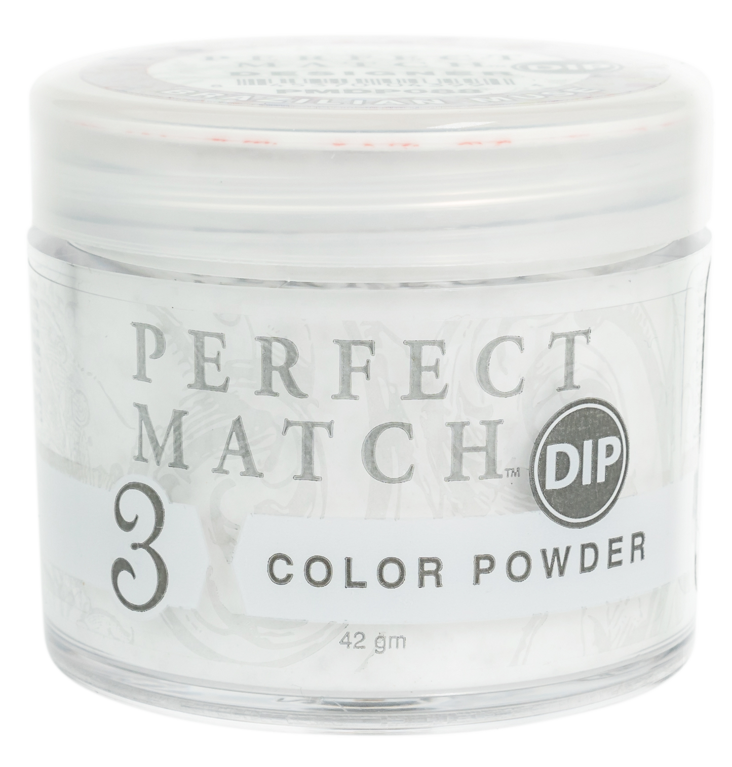 Perfect Match 3in1 Dipping Powder + Gel Polish + Nail Lacquer, PMDP088, Brazilian Muse KK1024