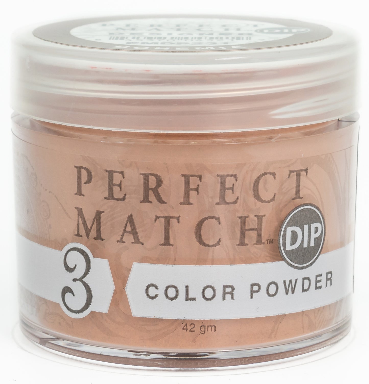 Perfect Match Dipping Powder, PMDP231, Bohemia, 1.5oz KK1024