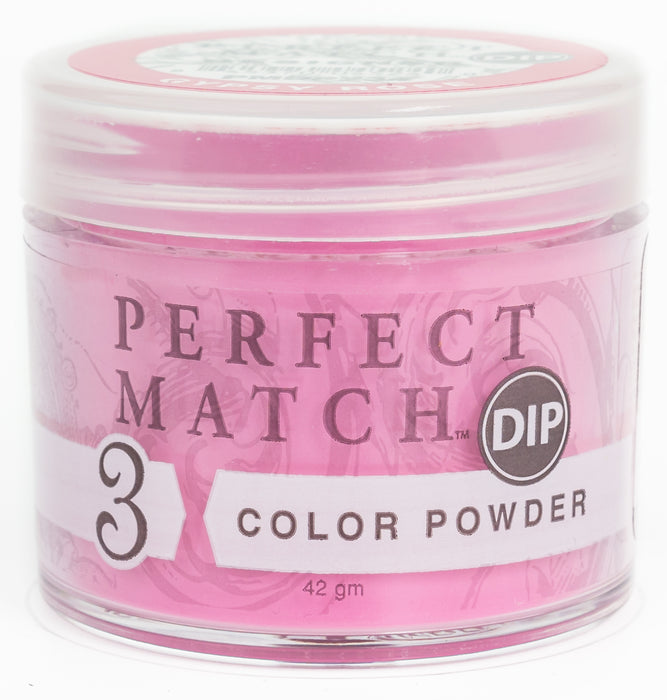 Perfect Match Dipping Powder, PMDP234, Gypsy Rose, 1.5oz KK1024