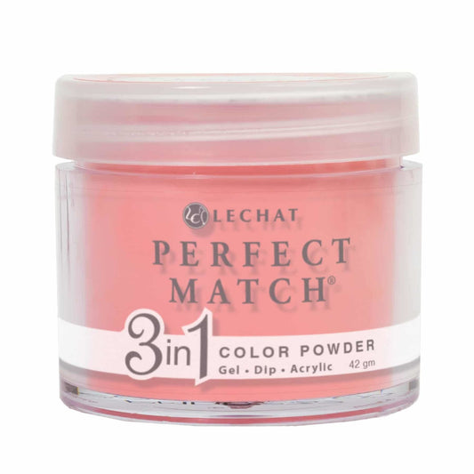 Perfect Match Dipping Powder, PMDP237, Brushed Blush, 1.5oz OK1203VD