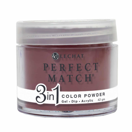 Perfect Match Dipping Powder, PMDP240, Bittersweet, 1.5oz OK1203VD