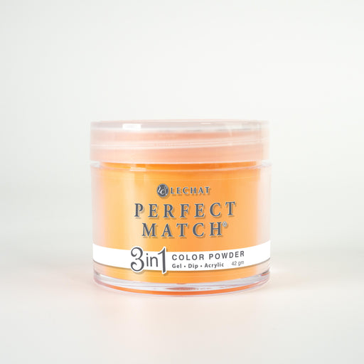 Perfect Match Dipping Powder, Juicy Vibes Collection, PMDP268, Sunset Glow, 1.5oz OK1203VD