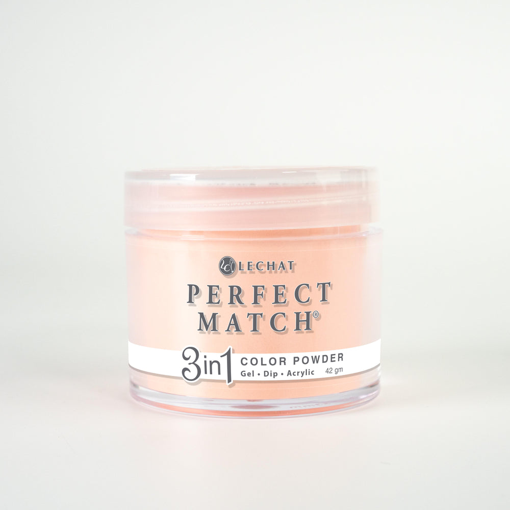 Perfect Match Dipping Powder, Juicy Vibes Collection, PMDP269, California Coral, 1.5oz OK1203VD