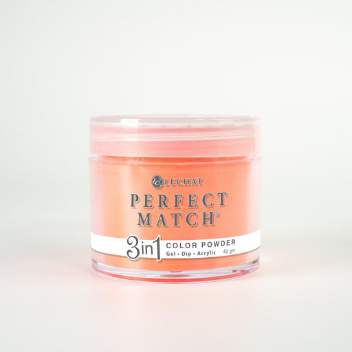 Perfect Match Dipping Powder, Juicy Vibes Collection, PMDP270, Shattered Sun, 1.5oz OK1203VD