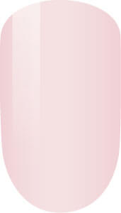 LeChat Perfect Match Nail Lacquer And Gel Polish, PMS005, Pink Daisy, 0.5oz BB KK0823