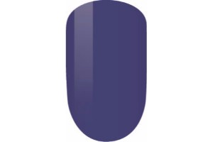 LeChat Perfect Match Nail Lacquer And Gel Polish, PMS101, Plumeria, 0.5oz BB KK0823