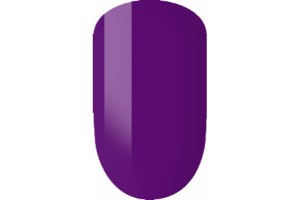 LeChat Perfect Match Nail Lacquer And Gel Polish, PMS102, Violetta, 0.5oz BB KK0823