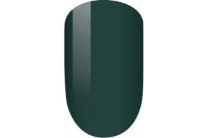 LeChat Perfect Match Nail Lacquer And Gel Polish, PMS106, Dark Forest, 0.5oz BB KK0828