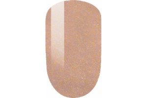 LeChat Perfect Match Nail Lacquer And Gel Polish, PMS109, Heart & Soul, 0.5oz BB KK0823