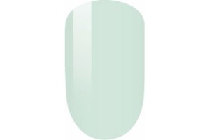 LeChat Perfect Match Nail Lacquer And Gel Polish, PMS116, Mint Jubilee, 0.5oz BB KK0823