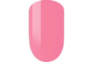 LeChat Perfect Match Nail Lacquer And Gel Polish, PMS119, Cotton Candy, 0.5oz BB KK0823