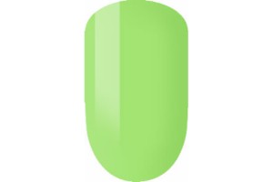 LeChat Perfect Match Nail Lacquer And Gel Polish, PMS120, Spearmint, 0.5oz BB KK0823