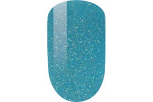 LeChat Perfect Match Nail Lacquer And Gel Polish, PMS121, Majestic Wonders, 0.5oz BB KK0823