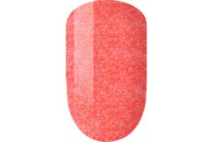 LeChat Perfect Match Nail Lacquer And Gel Polish, PMS125, Sea Trinket, 0.5oz BB KK0823