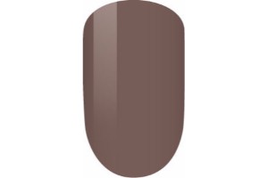 LeChat Perfect Match Nail Lacquer And Gel Polish, PMS129, Hazelwood, 0.5oz BB KK0823