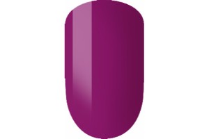 LeChat Perfect Match Nail Lacquer And Gel Polish, PMS131, Wild Berry, 0.5oz BB KK0823