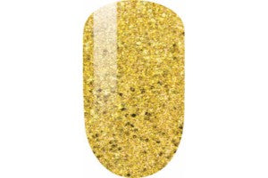 LeChat Perfect Match Nail Lacquer And Gel Polish, PMS135, Golden Bliss, 0.5oz BB KK0823