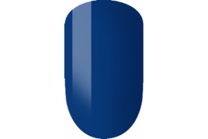 LeChat Perfect Match Nail Lacquer And Gel Polish, PMS139, The Lone Star, 0.5oz BB KK0823