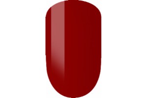 LeChat Perfect Match Nail Lacquer And Gel Polish, PMS140, The Big Apple, 0.5oz BB KK0823