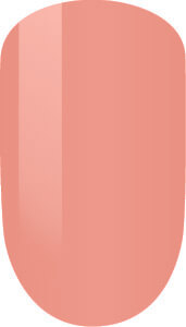 LeChat Perfect Match Nail Lacquer And Gel Polish, PMS015, Paloma, 0.5oz BB KK1129