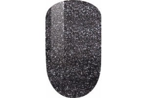 LeChat Perfect Match Nail Lacquer And Gel Polish, PMS158, Rock It Collection, Rock The Mic (Frost) BB KK0823