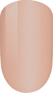 Perfect Match 3in1 Dipping Powder + Gel Polish + Nail Lacquer, PMDP020, Irish Cream KK1024