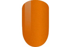 LeChat Perfect Match Nail Lacquer And Gel Polish, PMS022, Golden Dublet, 0.5oz BB KK0823