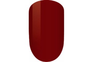 LeChat Perfect Match Nail Lacquer And Gel Polish, PMS023, Fizzy Apple, 0.5oz BB KK0828