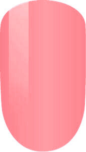 Perfect Match 3in1 Dipping Powder + Gel Polish + Nail Lacquer, PMDP025, Pink Lady KK1024