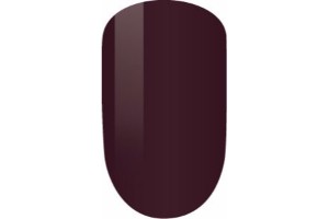 LeChat Perfect Match Nail Lacquer And Gel Polish, PMS029, Campari Soda, 0.5oz BB KK0823