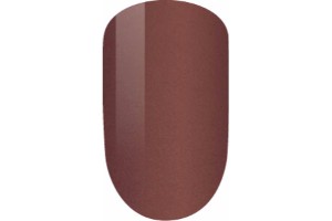 LeChat Perfect Match Nail Lacquer And Gel Polish, PMS032, Jamaican Coffee, 0.5oz BB KK0823