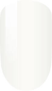 Perfect Match 3in1 Dipping Powder + Gel Polish + Nail Lacquer, PMDP035, Marshmallow Gin KK1024