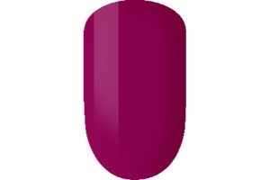LeChat Perfect Match Nail Lacquer And Gel Polish, PMS036, Promiscuous, 0.5oz BB KK0823