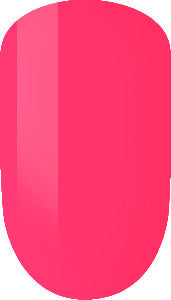 Perfect Match 3in1 Dipping Powder + Gel Polish + Nail Lacquer, PMDP037, Go Girl KK1024