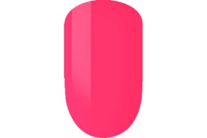 LeChat Perfect Match Nail Lacquer And Gel Polish, PMS037, Go Girl, 0.5oz BB KK0823