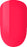 Perfect Match 3in1 Dipping Powder + Gel Polish + Nail Lacquer, PMDP038, That's Hot Pink KK1024