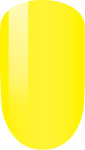 Perfect Match 3in1 Dipping Powder + Gel Polish + Nail Lacquer, PMDP039, Happy Hour KK1024