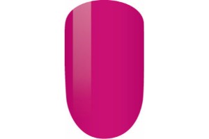 LeChat Perfect Match Nail Lacquer And Gel Polish, PMS042, Private Escort, 0.5oz BB KK0823