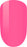 Perfect Match 3in1 Dipping Powder + Gel Polish + Nail Lacquer, PMDP044, Hot Fever KK1024